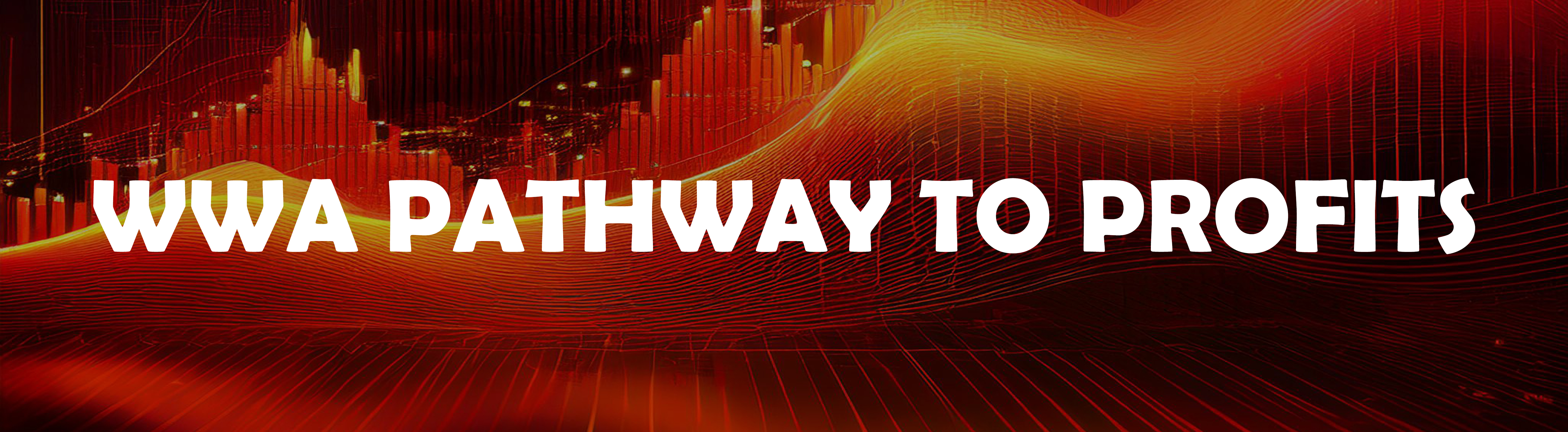 دوره آموزشی (Pathway to Profits (WWA Course